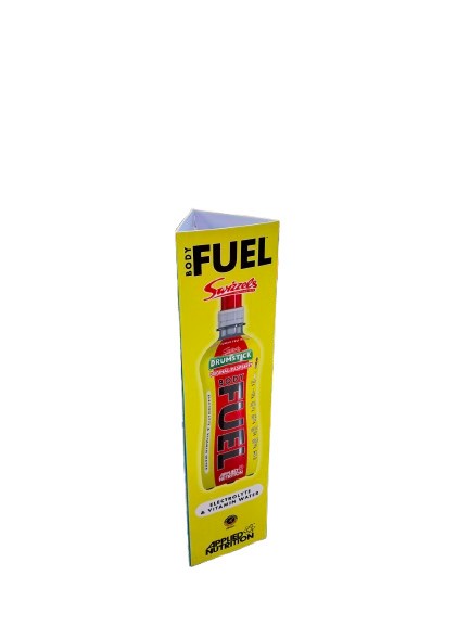 Applied Nutrition Bodyfuel Trīsstūra stends x 5