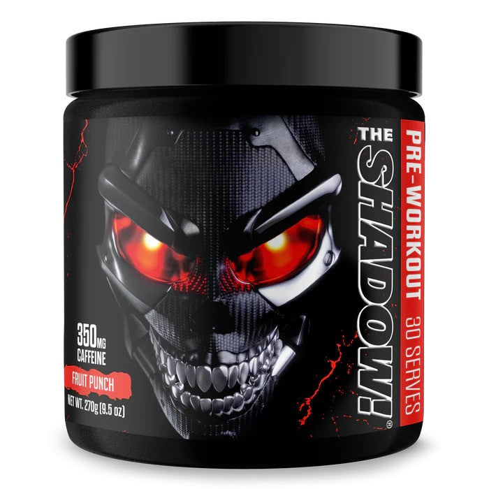 JNX Sports The Shadow!, augļu punšs - 270 g
