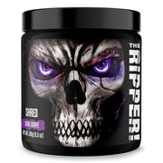 JNX Sports The Ripper!, tumšo vīnogu garša – 150 g