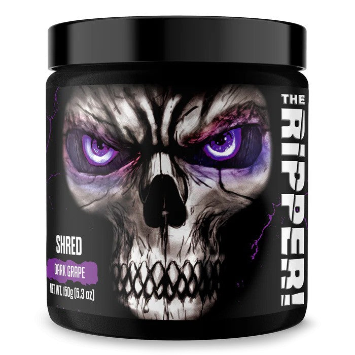 JNX Sports The Ripper!, tumšo vīnogu garša – 150 g