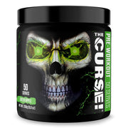 JNX Sports The Curse!, zaļais ābols - 250 g