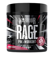 Warrior Rage, ķiršu garša – 392 g