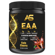 American Supps EAA, kolas un ķiršu garša – 532 g