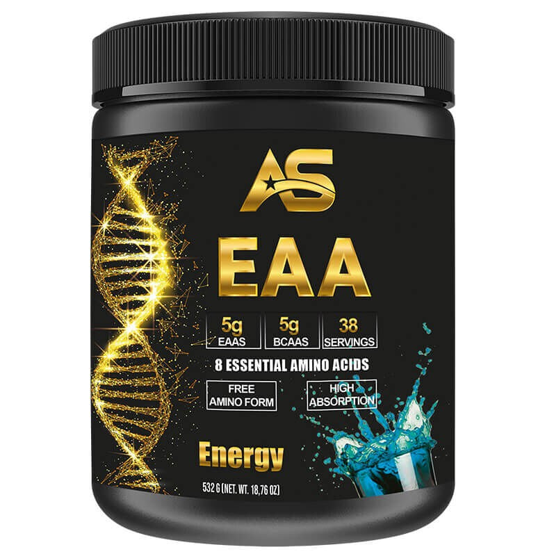 American Supps 532 g