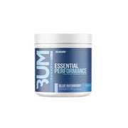 Raw Nutrition Bum Essential Performance, melleņu garša – 618 g