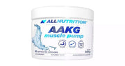 Allnutrition AAKG muskuļu pumpis, dabīgs – 300 g