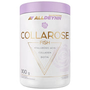 Allnutrition AllDeynn Collarose Fish dzēriens ar zivju garšu, dabīgs – 300 g