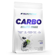 Allnutrition Carbo Multi Max, upeņu – 1000 g