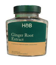 Holland & Barrett ingvera saknes ekstrakts – 120 kapsulas