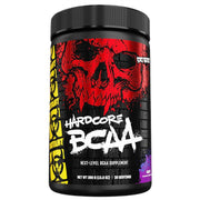 Mutant Hardcore BCAA, vīnogu garša - 390 g