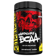 Mutant Hardcore BCAA, ananāsu garša - 390 g