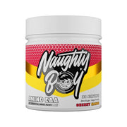 Naughty Boy EAA aminoskābes ar ķiršu un mango garšu – 345 g
