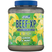 Applied Nutrition liellopu gaļas XP ar citronu un piparmētru – 1800 g