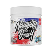 Naughty Boy Menace V2, enerģija – 420 g