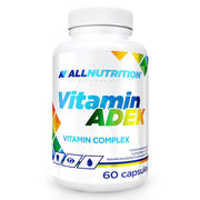Allnutrition vitamīni ADEK – 60 kapsulas