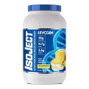 Evogen IsoJect, ledus citronu pīrāgs – 775 g
