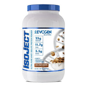 Evogen IsoJect mini čipšu cepumi – 850 g