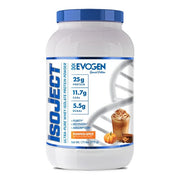 Evogen IsoJect, ķirbju garšvielas – 775 g