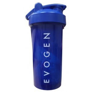 Evogen Evogen Next - Gen šeikeris, zils – 500 ml.