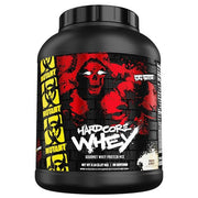 Mutant Hardcore sūkalu, cepumu un krējuma pulveris - 2270 g