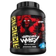 Mutant Hardcore sūkalu proteīns, vaniļas saldējums – 2270 g