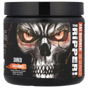 JNX Sports The Ripper!, persiku un mango garša — 150 g