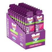Applied Nutrition Endurance Energy izotoniskais enerģijas gēls, Vimto – 20 x 60 g