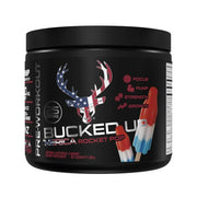 Bucked Up Bucked Up pirms treniņa, Rocket Pop – 280 g