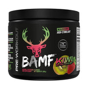 Bucked Up BAMF, kivi - 200 g