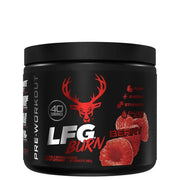Bucked Up LFG Burn, ogu garša – 240 g