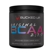 Bucked Up Original BCAA 2:1:1, Maiami – 327 g