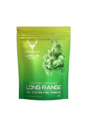 Bucked Up Long Range vīns, citronu–laimu–1600 g