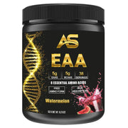 American Supps EAA, arbūzs – 532 g