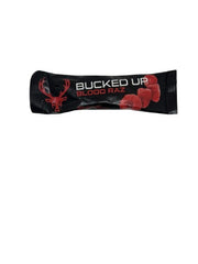 Bucked Up Bucked Up Pirms treniņa, Blood Raz – 11 g (1 porcija)
