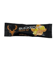 Bucked Up pirms treniņa, Killa OJ – 11 g (1 porcija)