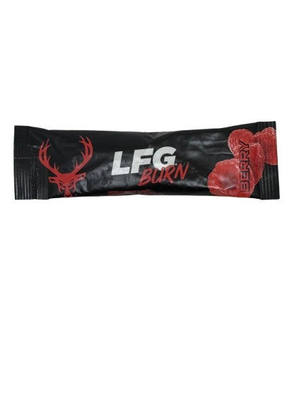 Bucked Up LFG Burn, ogu garša – 12 g (2 porcijas)