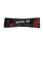 Bucked Up Woke AF, ķiršu aromatizētas konfektes – 12 g (2 porcijas)