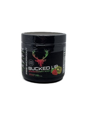 Bucked Up Bucked Up pirms treniņa, zemeņu un kivi garša – 290 g