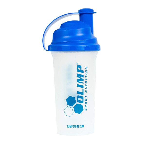 Olimp Nutrition šeikeris - 700 ml.