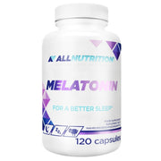 Allnutrition melatonīns – 120 kapsulas