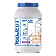 Evogen IsoJect, dzimšanas dienas torte - 775 g