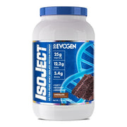 Evogen IsoJect, šokolādes - 800 g