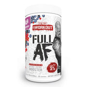 5% Nutrition Nutrients, Full As F*ck, Meža ogas – 370 g