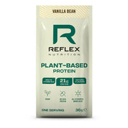 Reflex Nutrition augu olbaltumvielas, vaniļas garša – 30 g (1 porcija)