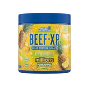 Applied Nutrition Beef - XP, ananāsu miljoni – 150 g (5 porcijas)