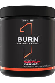 Rule One Burn, arbūzs - 210 g