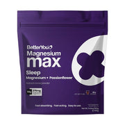 BetterYou Magnesium Max Sleep, dabīgais kakao - 160 g