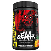 Mutant GEAAR, apelsīnu ievārījums - 420 g
