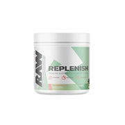 Raw Nutrition Replenish burka ar arbūzu Mojito – 780 g