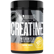 Warrior kreatīns, Tropical Sunrise – 500 g